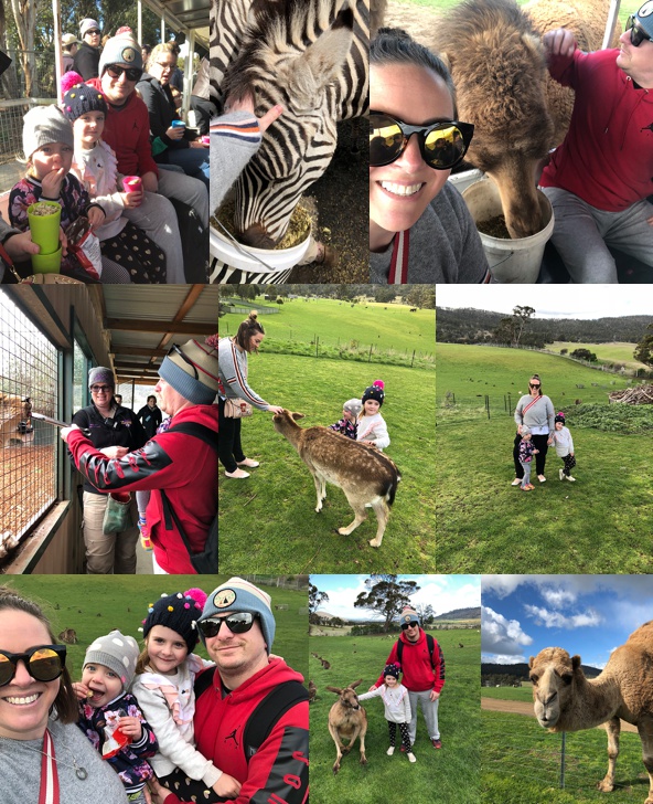 Things to do in Tasmania with kids