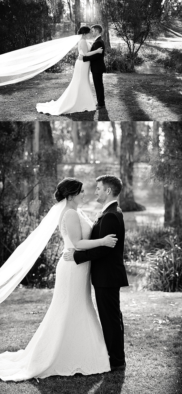 Echuca Wedding Photographer