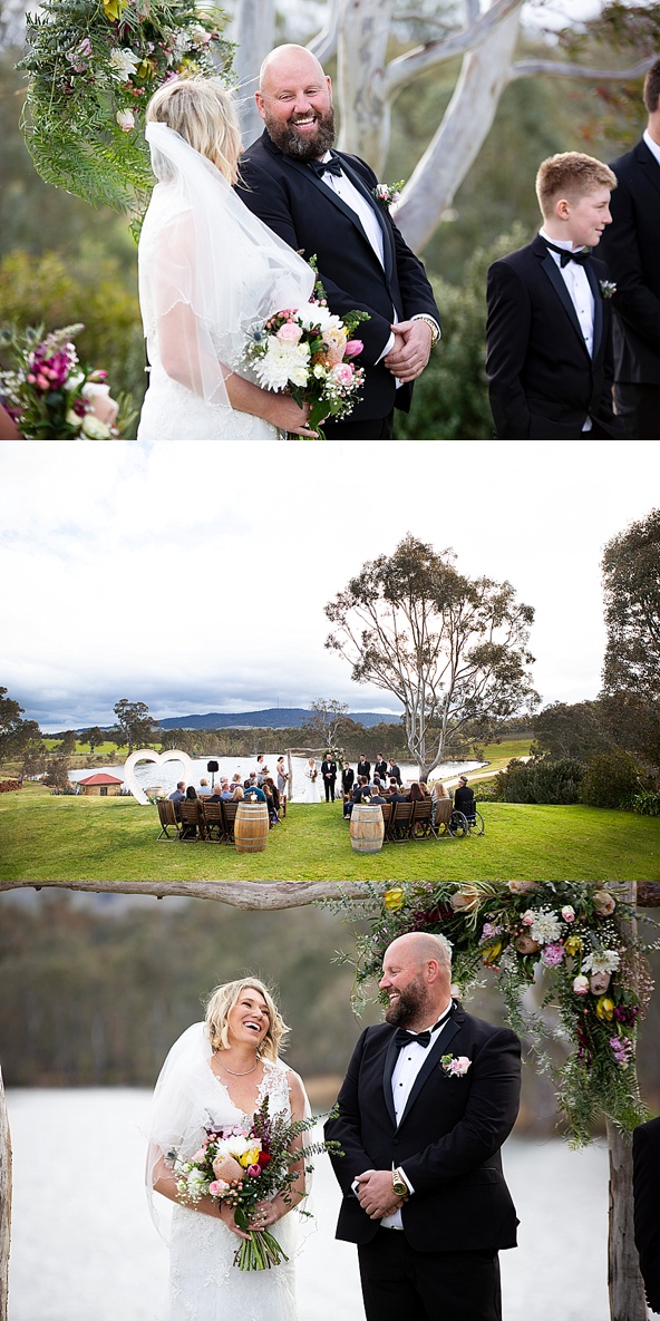 Sutton Grange Wedding