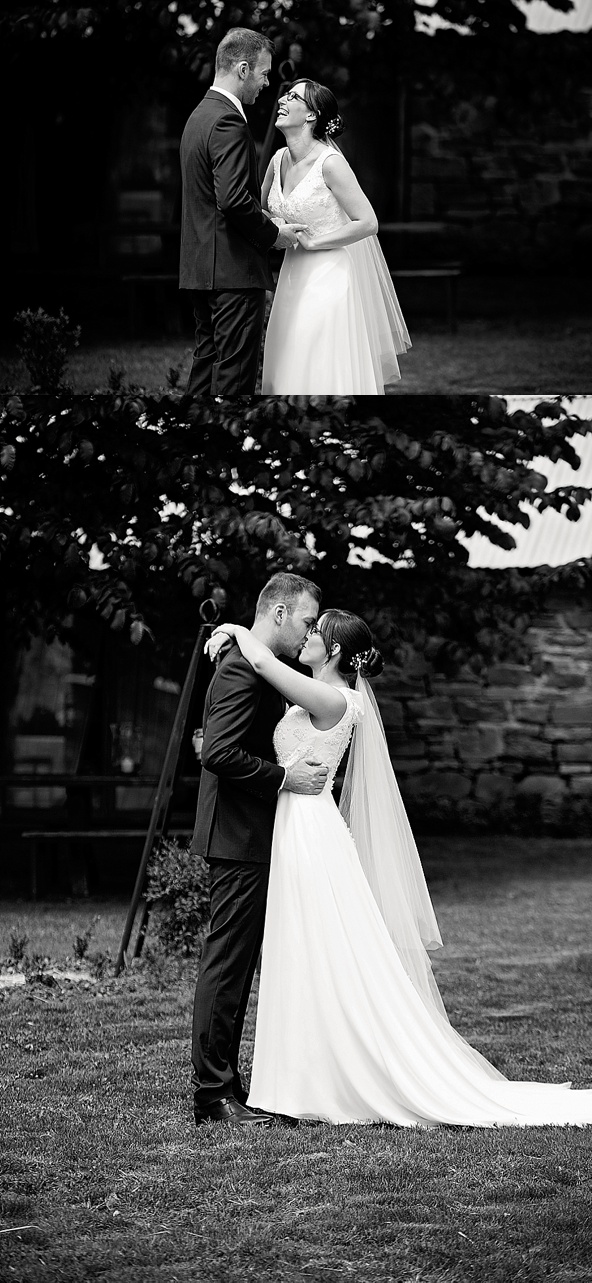 Bendigo Wedding Photographer